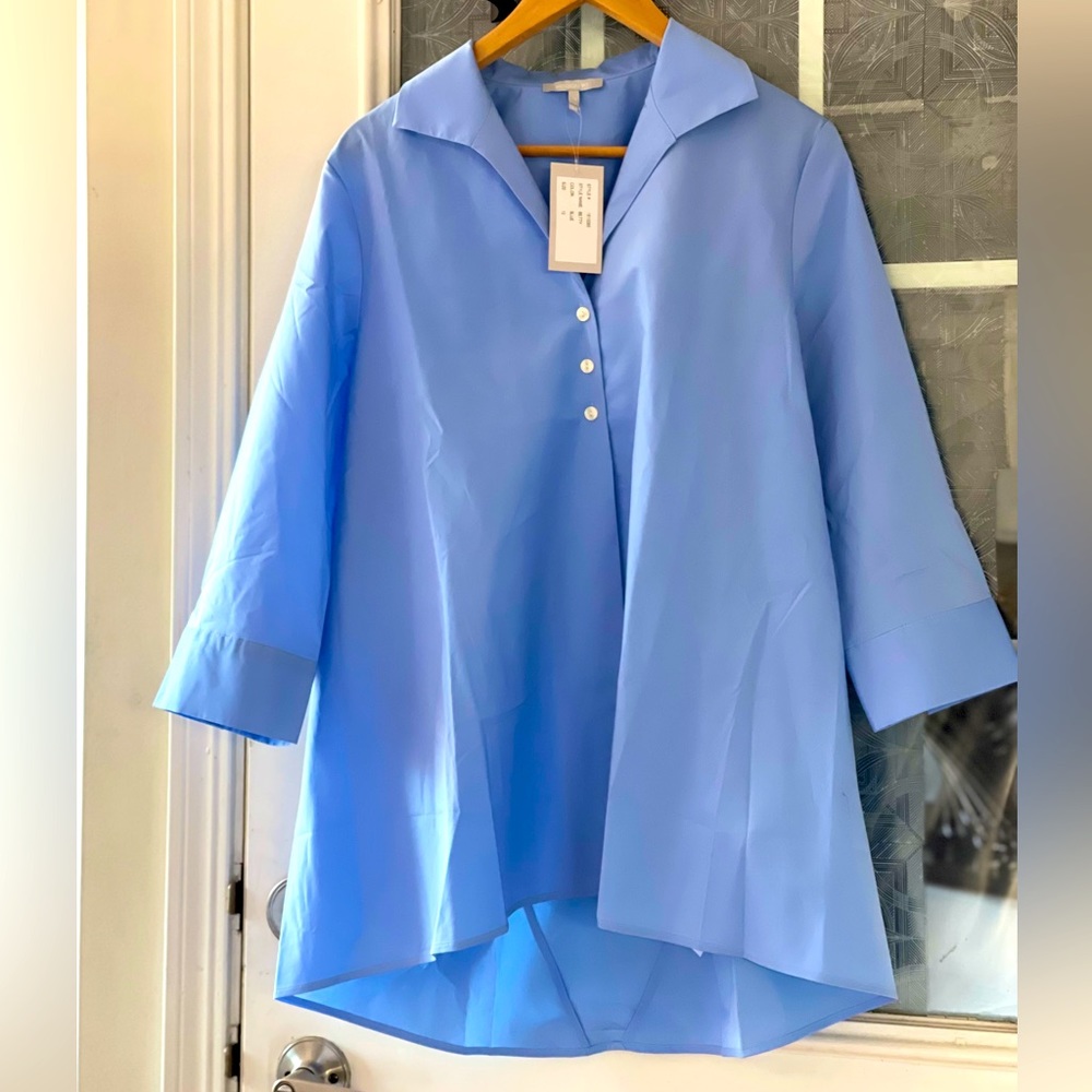 Hinson Wu size 12 (UK) shirt